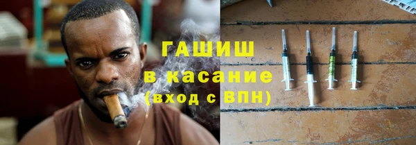 шишки Пересвет